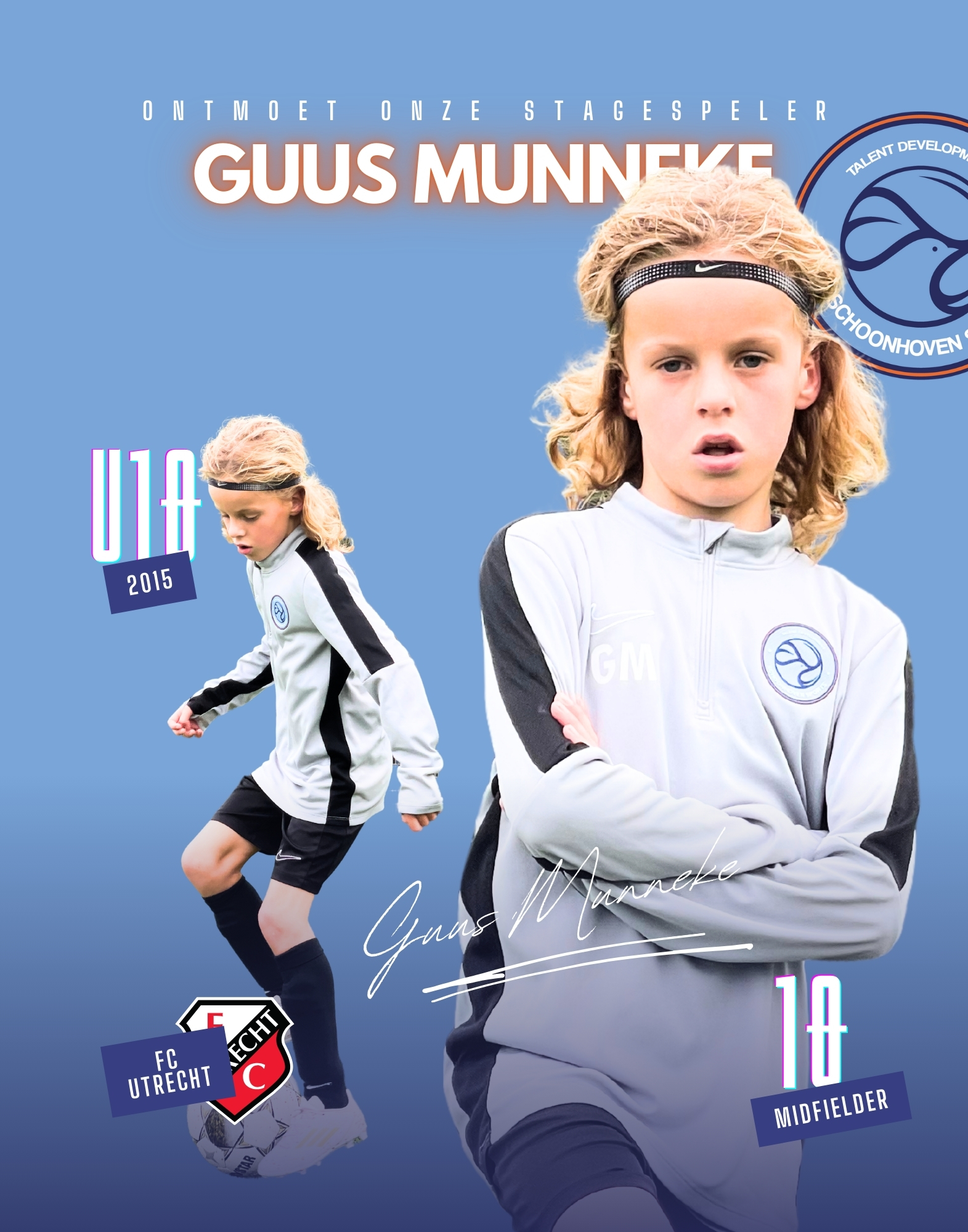 Guus Munneke